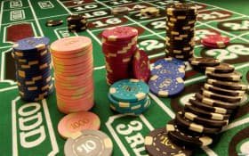 Grafik analisis hasil Dream Number dan statistik permainan